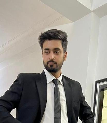 Adnan Haider
