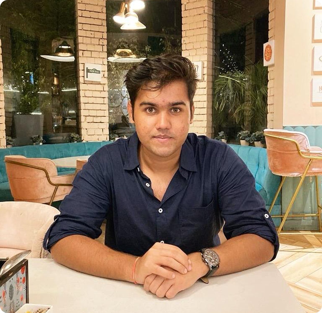 Jayesh Kala