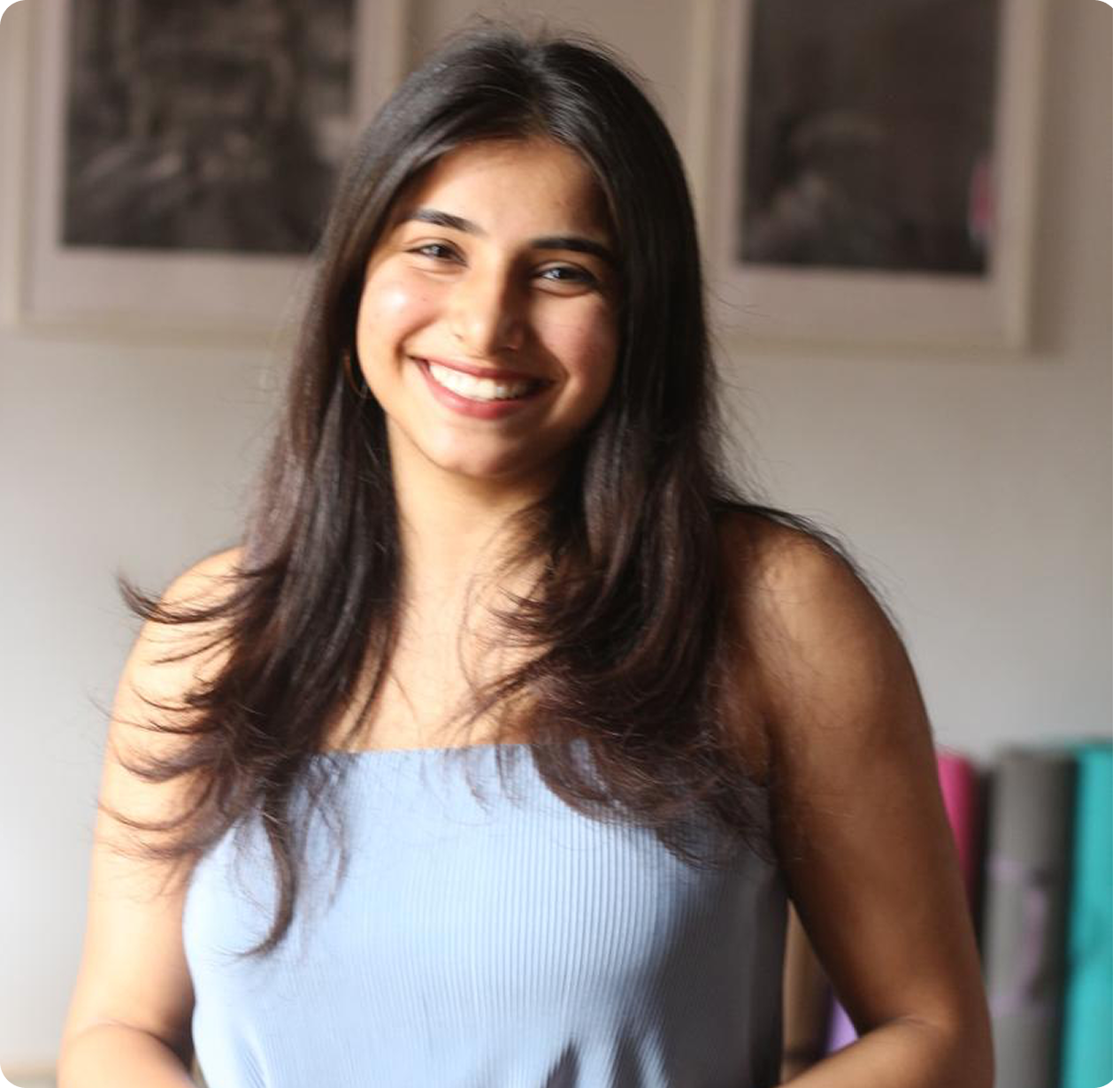 Muskan Assudani