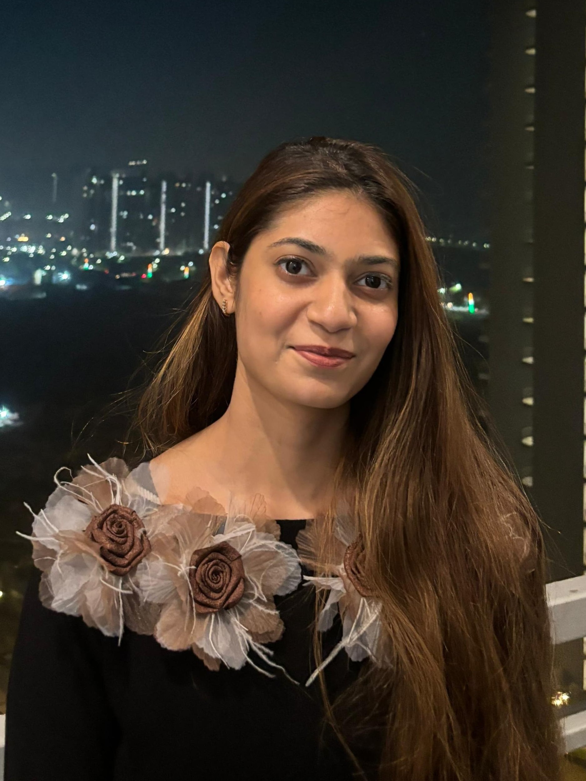 Sneha Singhal