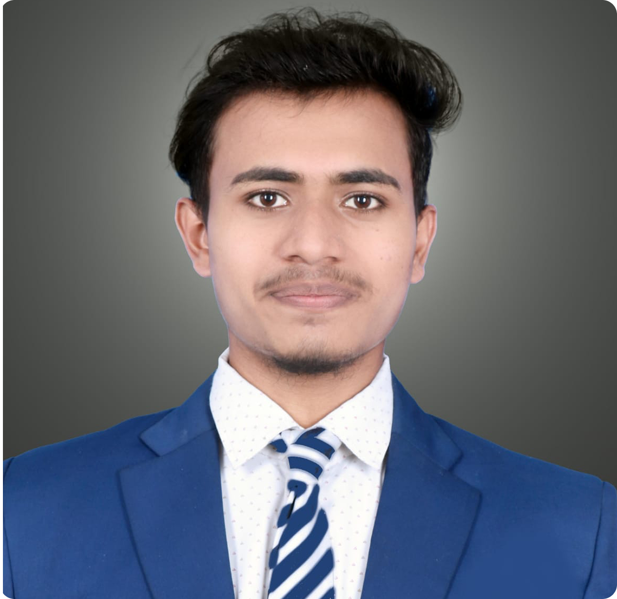 Swayam Kumar Karn