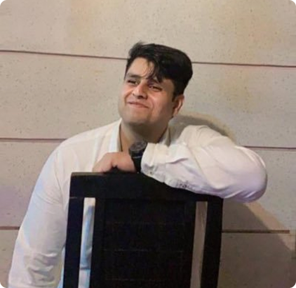Tushar Nautiyal