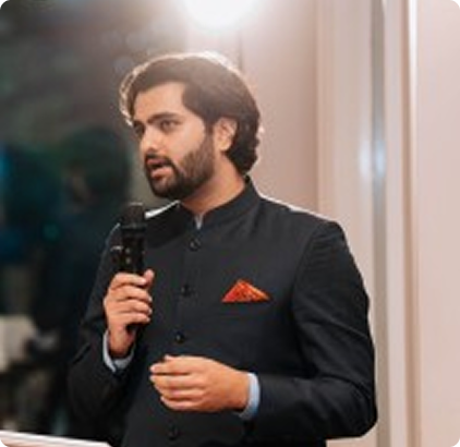 Irfan Bashir